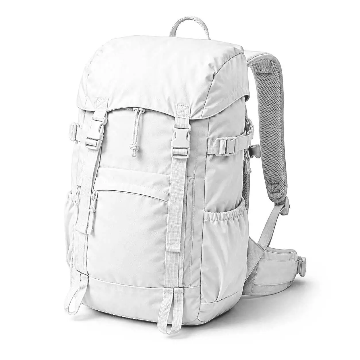 Wanderrucksack (Personalisierbar)